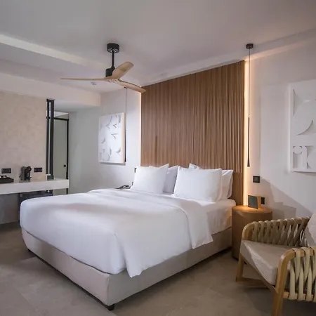 Noble & - Adults Only Hotel