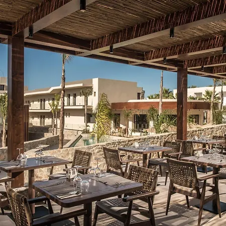 Noble & - Adults Only Hotel Gouves