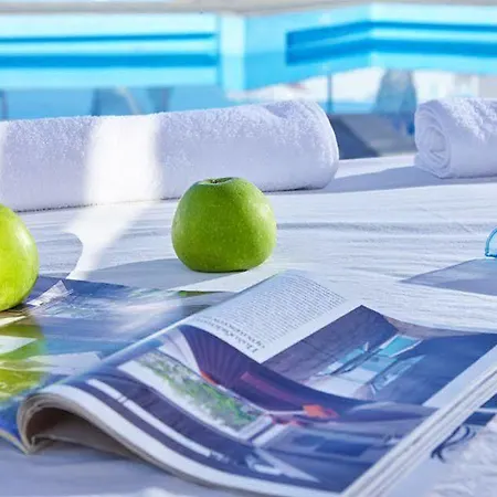 Hotel Noble & - Adults Only