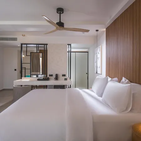 Hotel Noble & - Adults Only Gouves