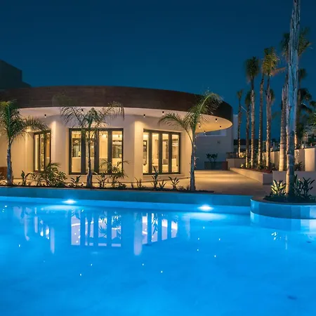 Hotel Noble & - Adults Only