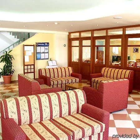 Noble & - Adults Only Hotel Gouves